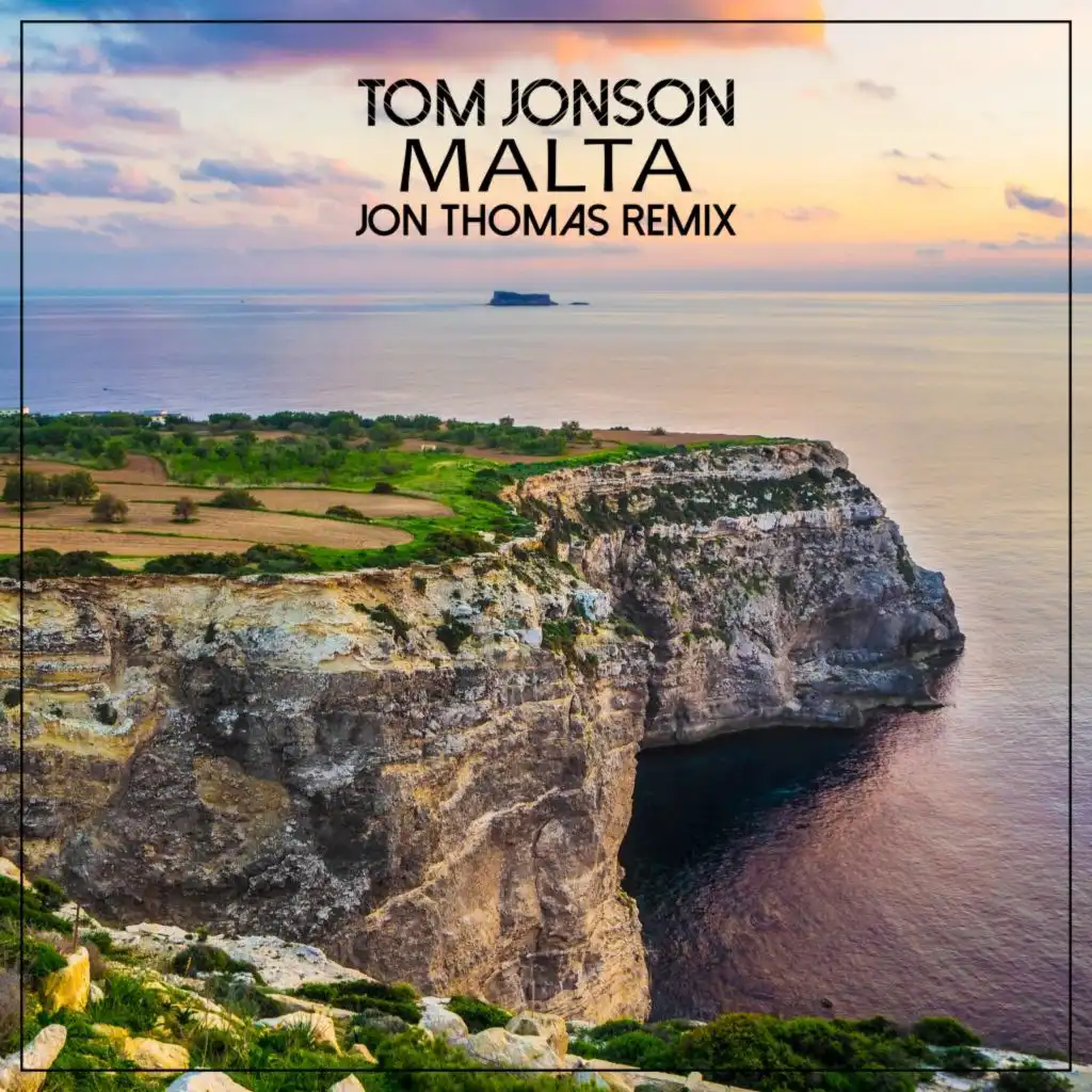 Malta (Jon Thomas Extended Remix)