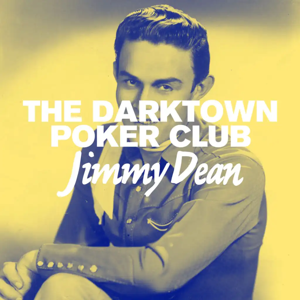 The Darktown Poker Club