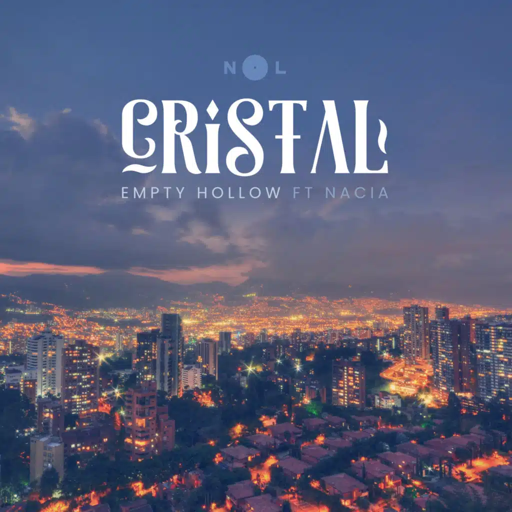 Cristal (feat. Nacia)