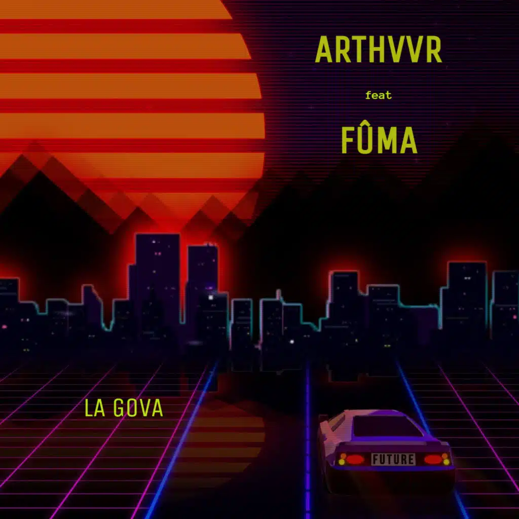 La gova (feat. Fûma)