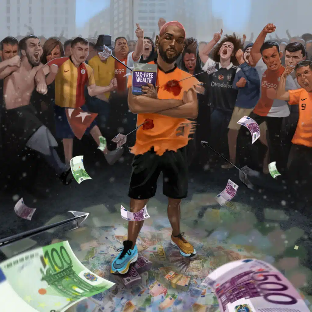 The Autobiography - Chapter 1