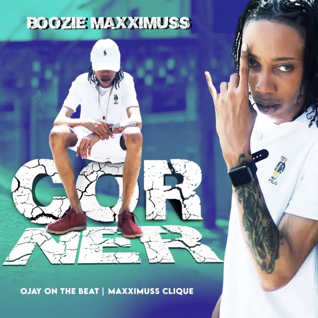 Corner (feat. Ojay On The Beat & Maxximuss Clique)