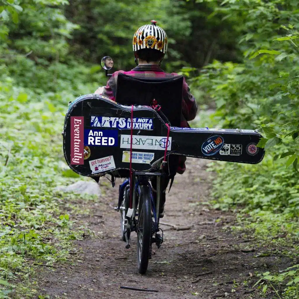 Amen (The Myth of Solid Ground)