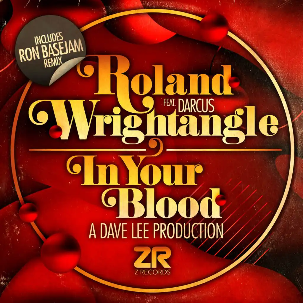 Roland Wrightangle & Dave Lee