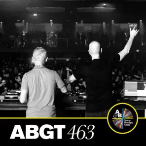 Group Therapy 463 (feat. Above & Beyond)