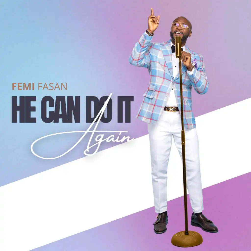 Femi Fasan