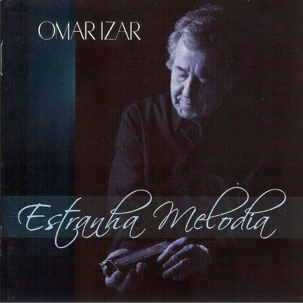 Omar Izar