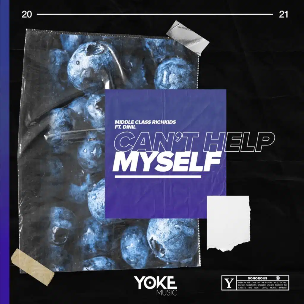 Middle Class Richkids