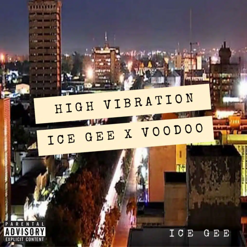 High Vibration