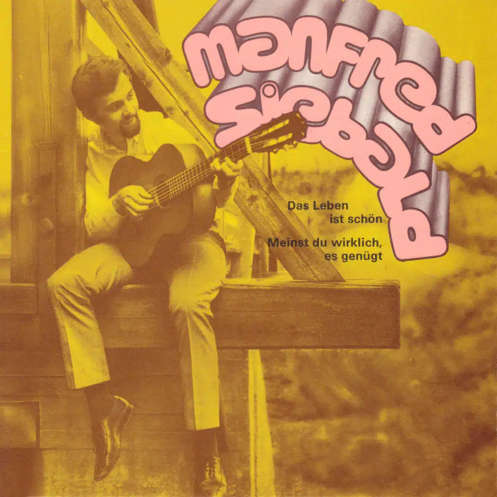 Das Leben ist schön