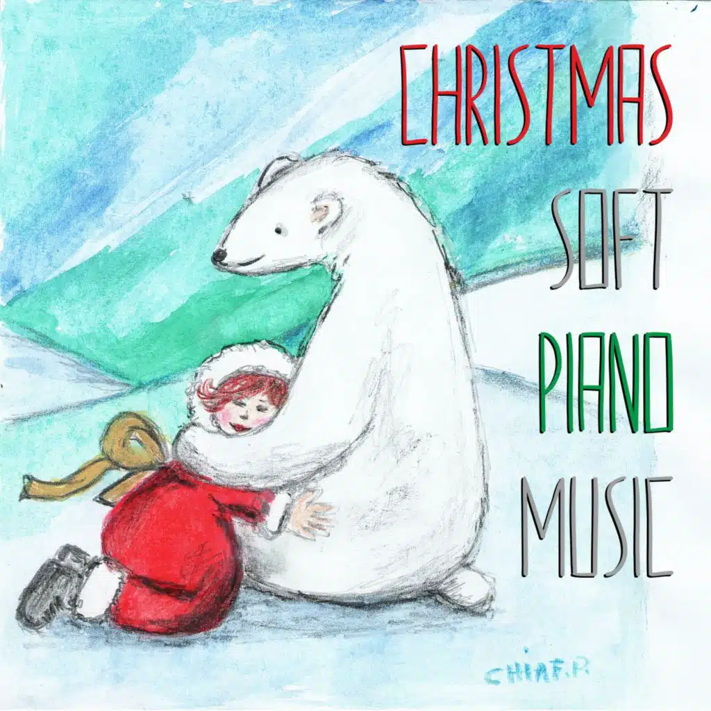 God rest you merry, gentlemen (feat. Alfio Zanin)