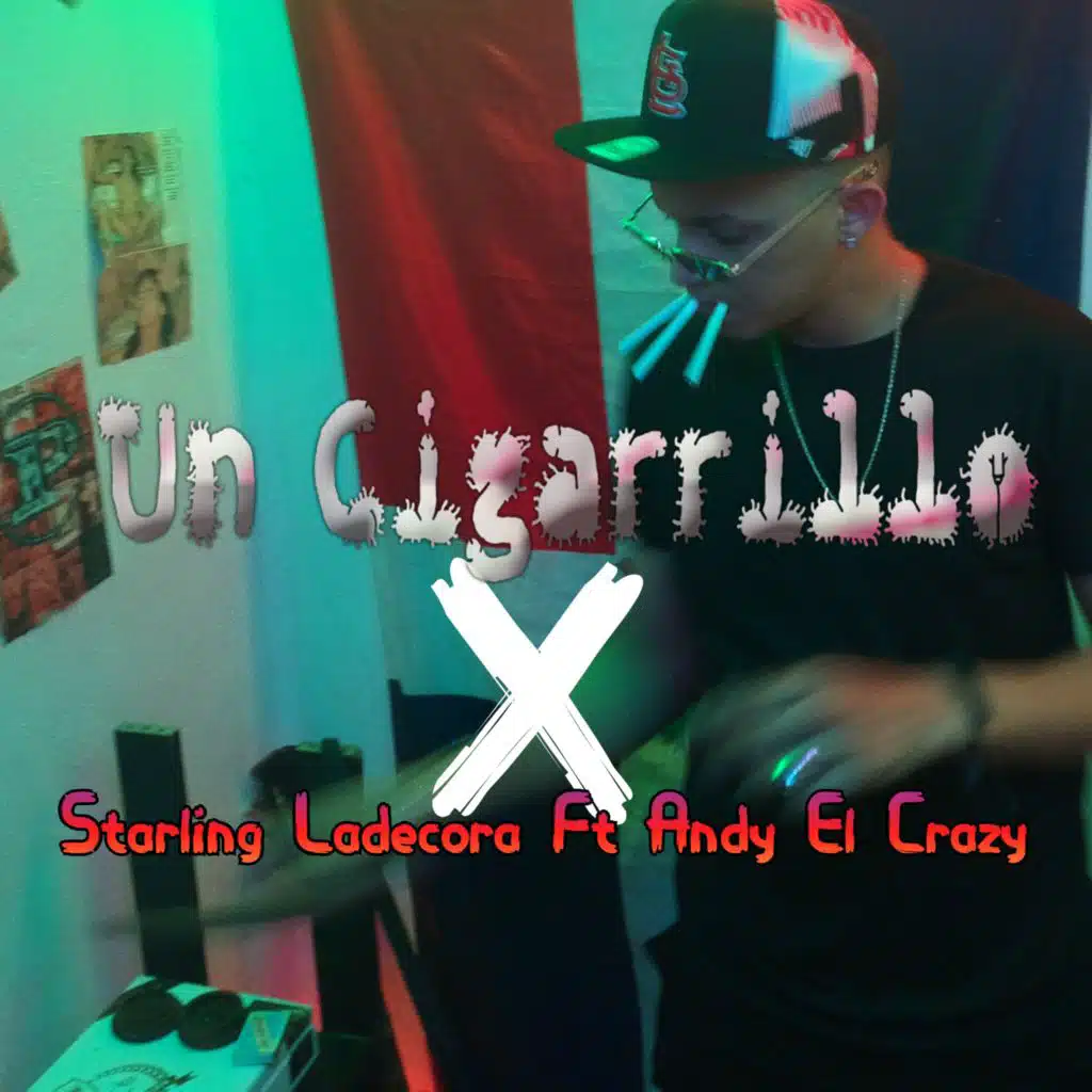 Un Cigarrillo (feat. andy el crazy)