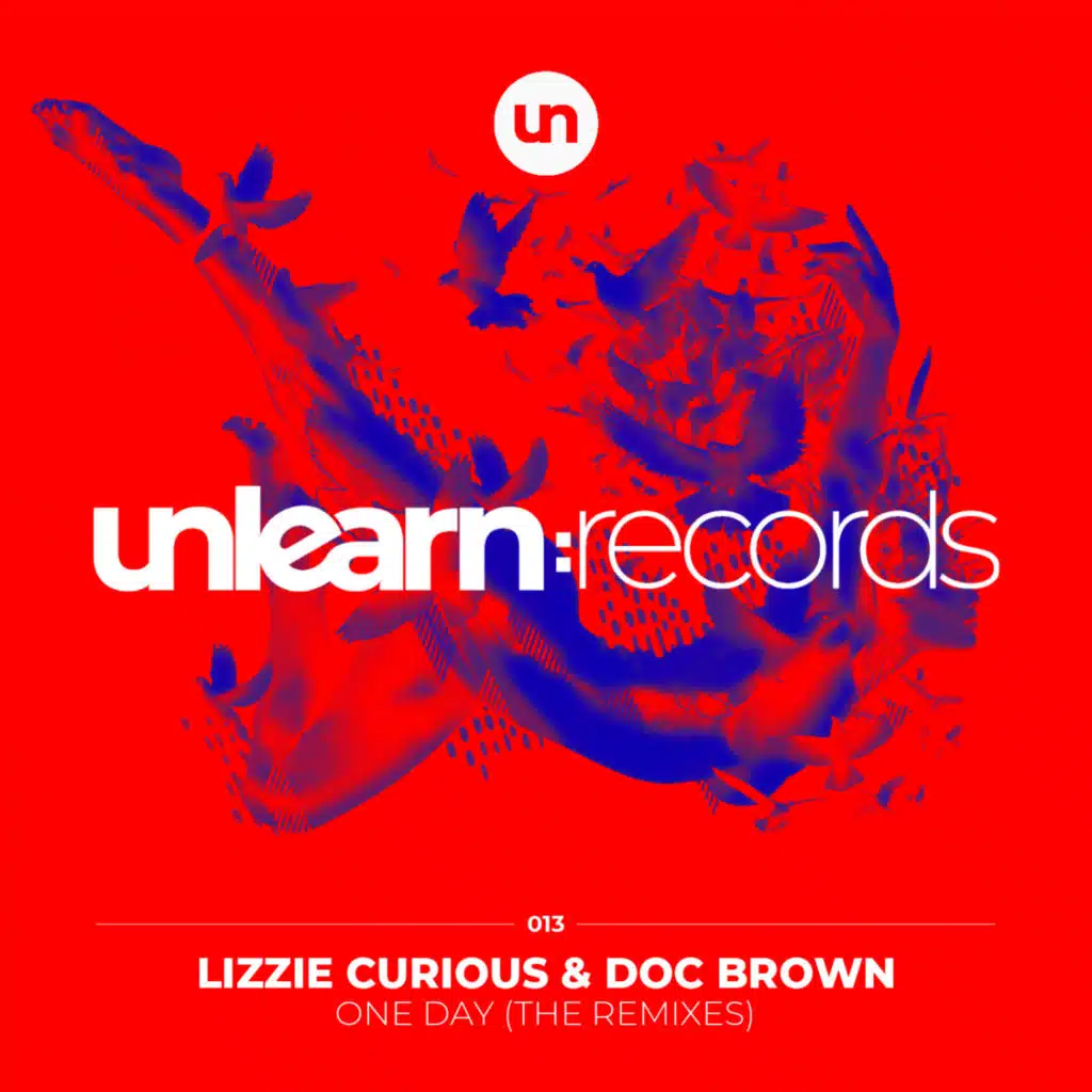 One Day (Lizzie Curious Remix)