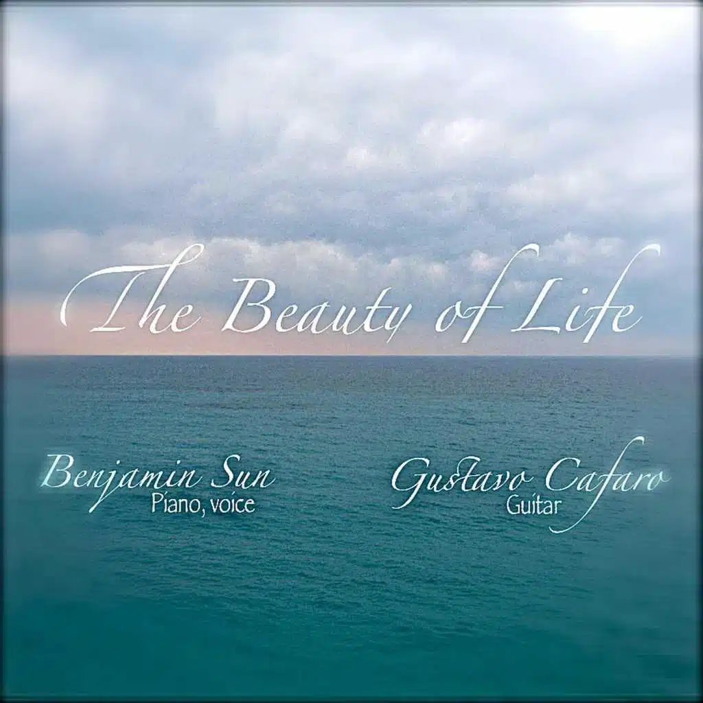 The Beauty of Life