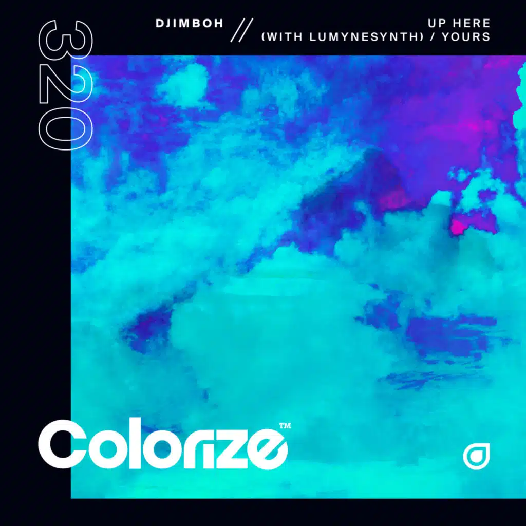 Up Here (Extended Mix)