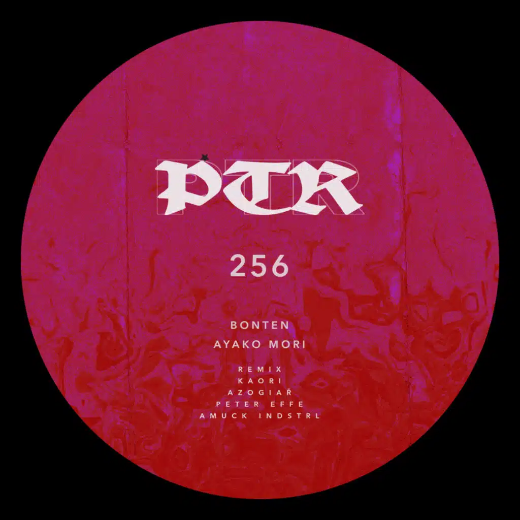 Bonten (Azogiař Remix)