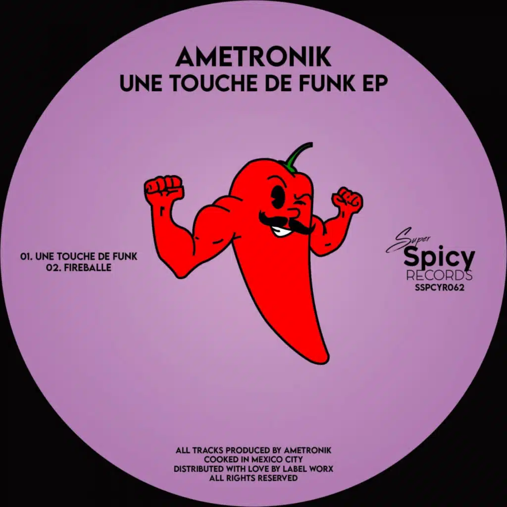 Ametronik