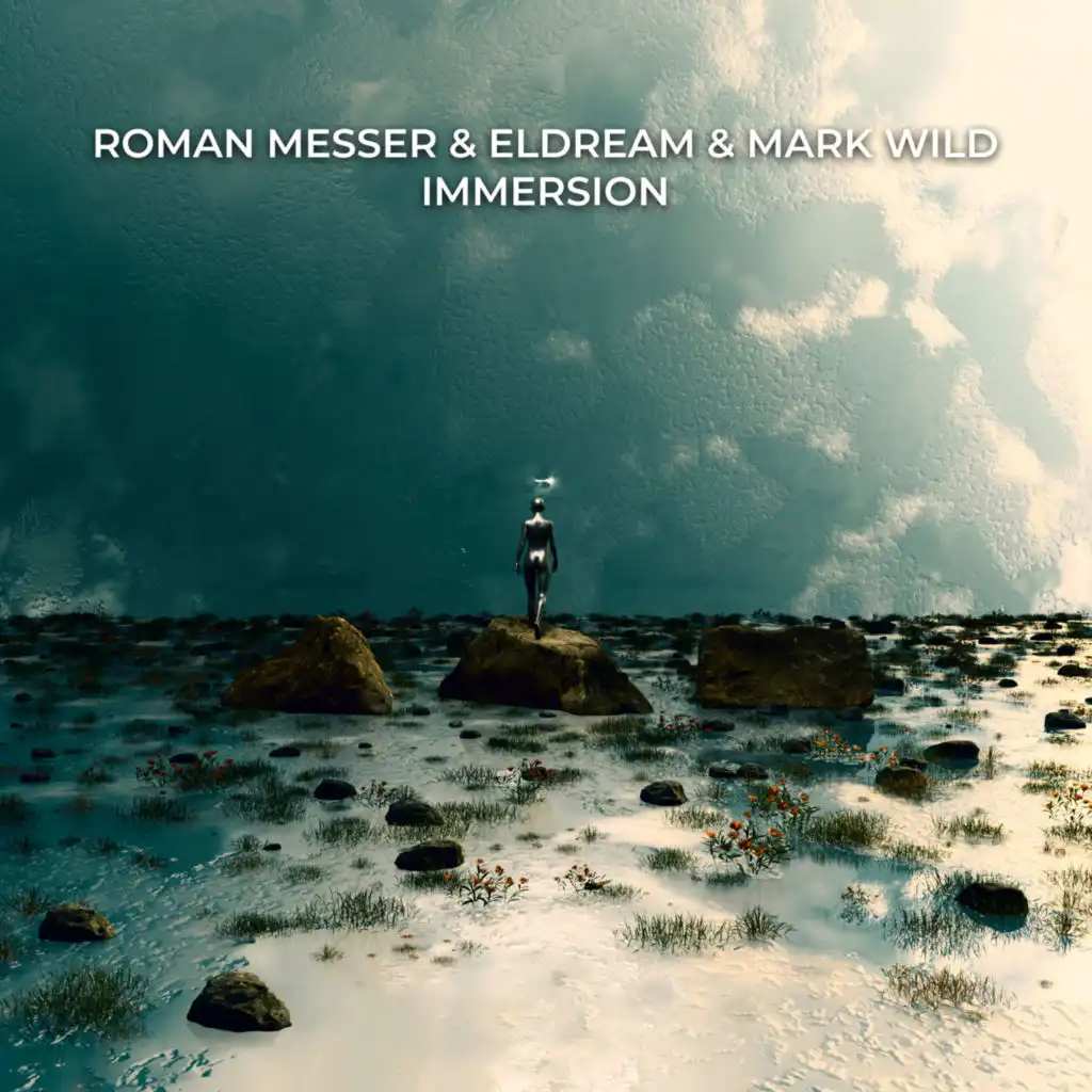 Roman Messer, Eldream & Mark Wild