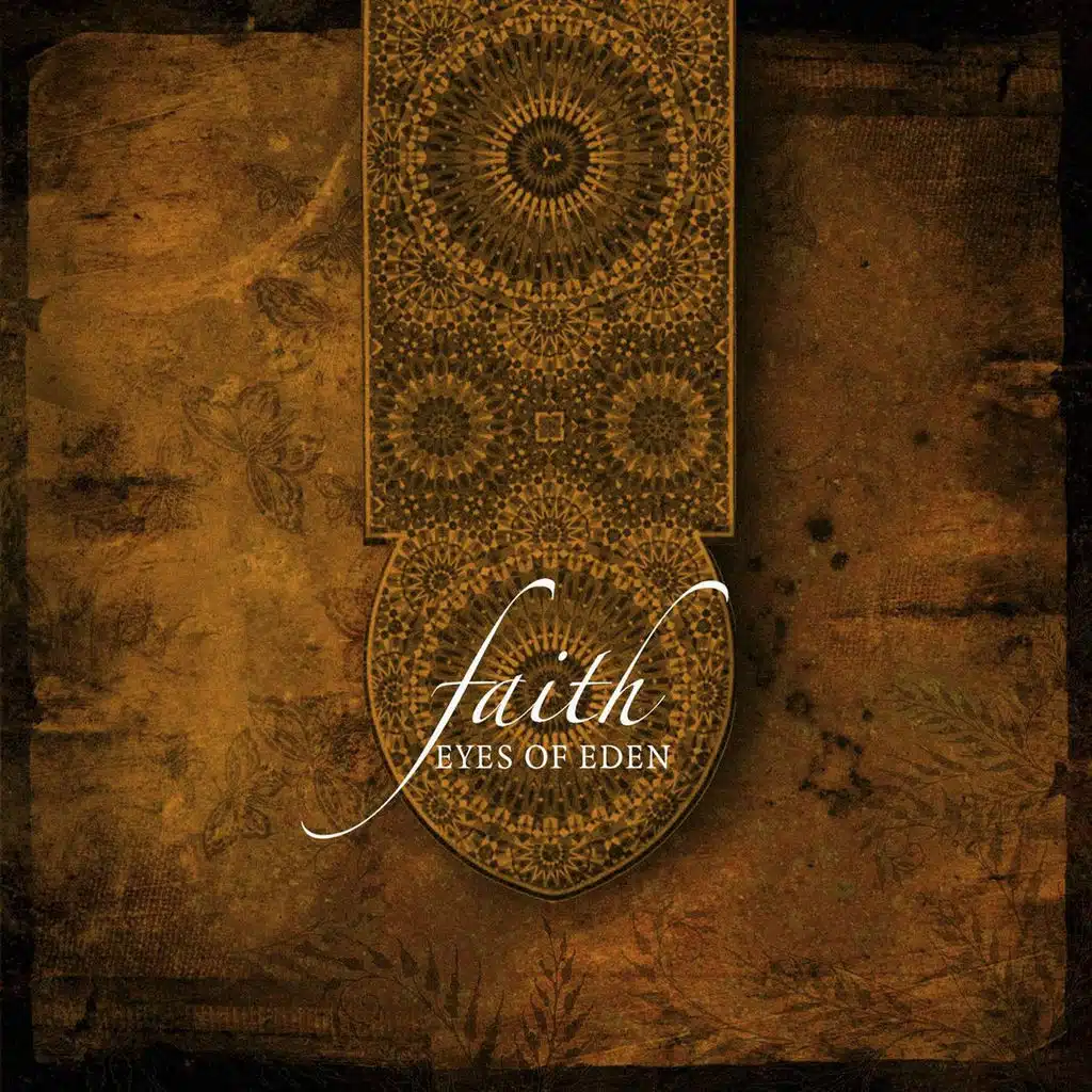 Eyes Of Eden