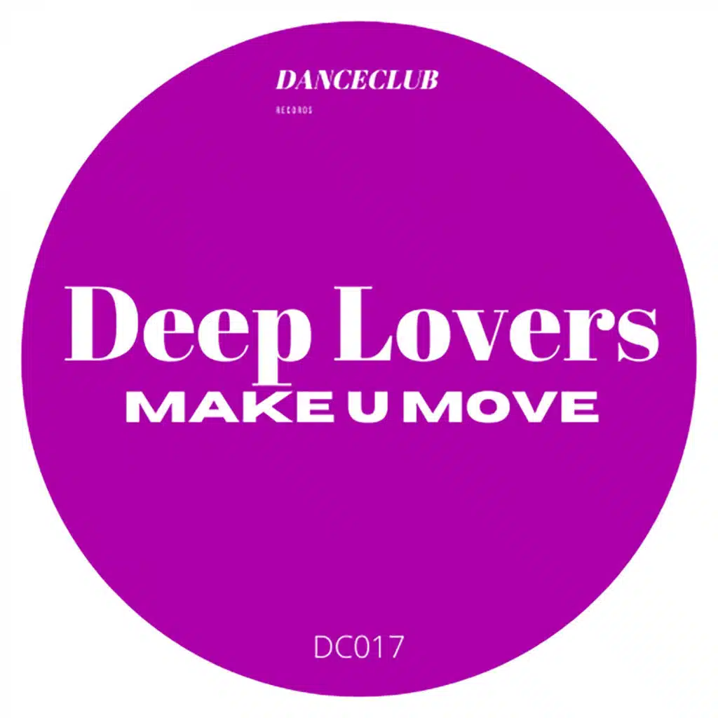 Deep Lovers