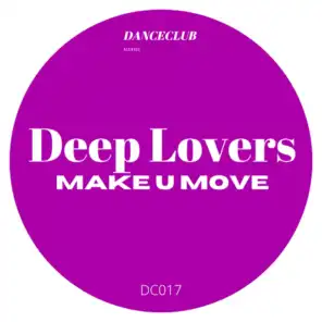 Deep Lovers