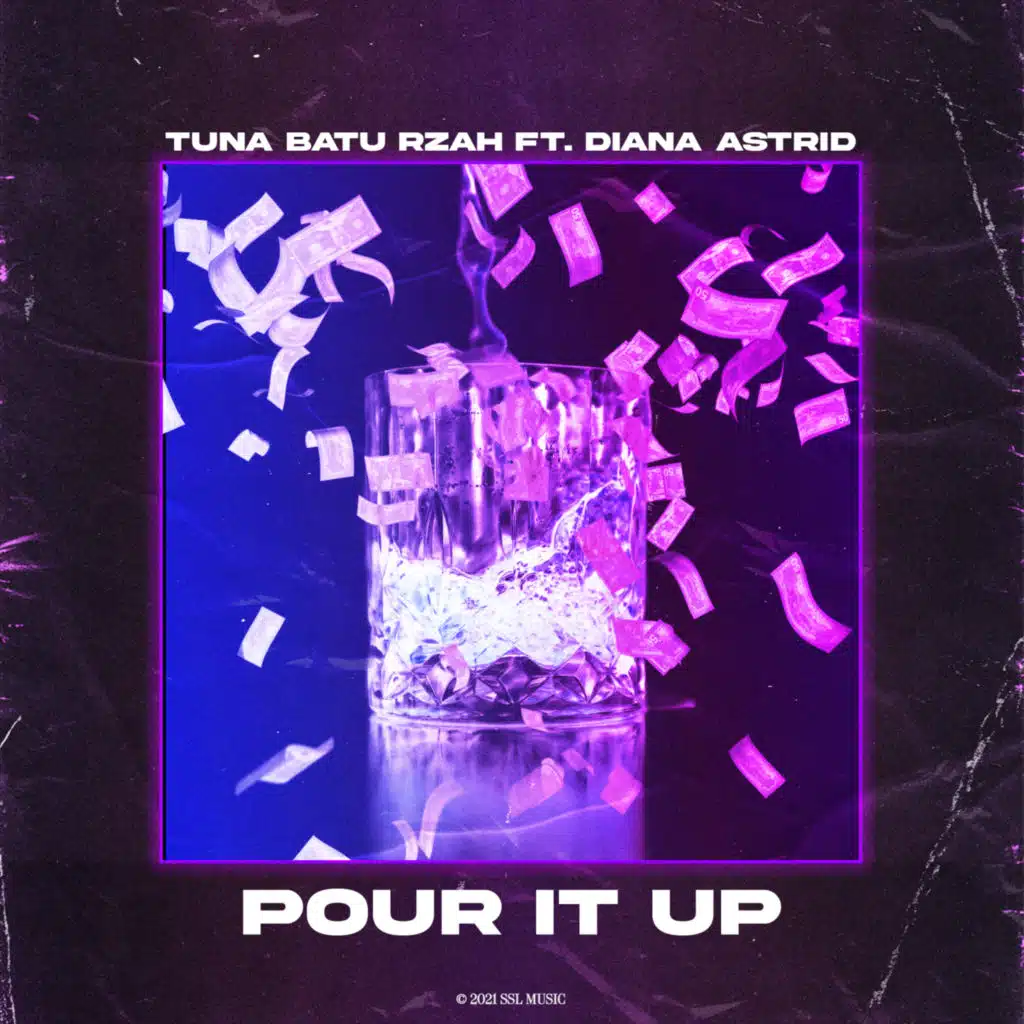 Pour It Up (feat. Batu)