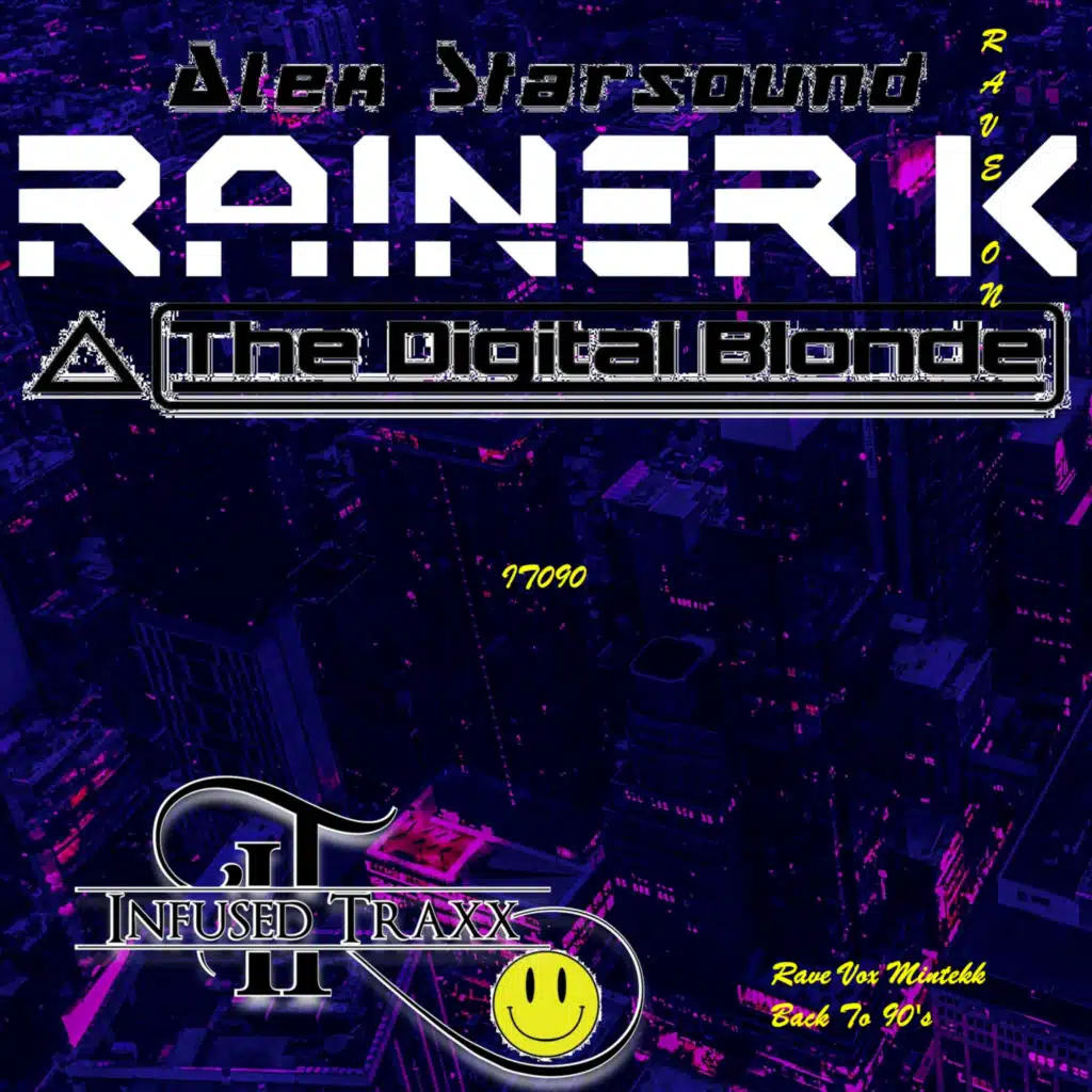 IT090 (Rainer K's Back To 90's Mix)