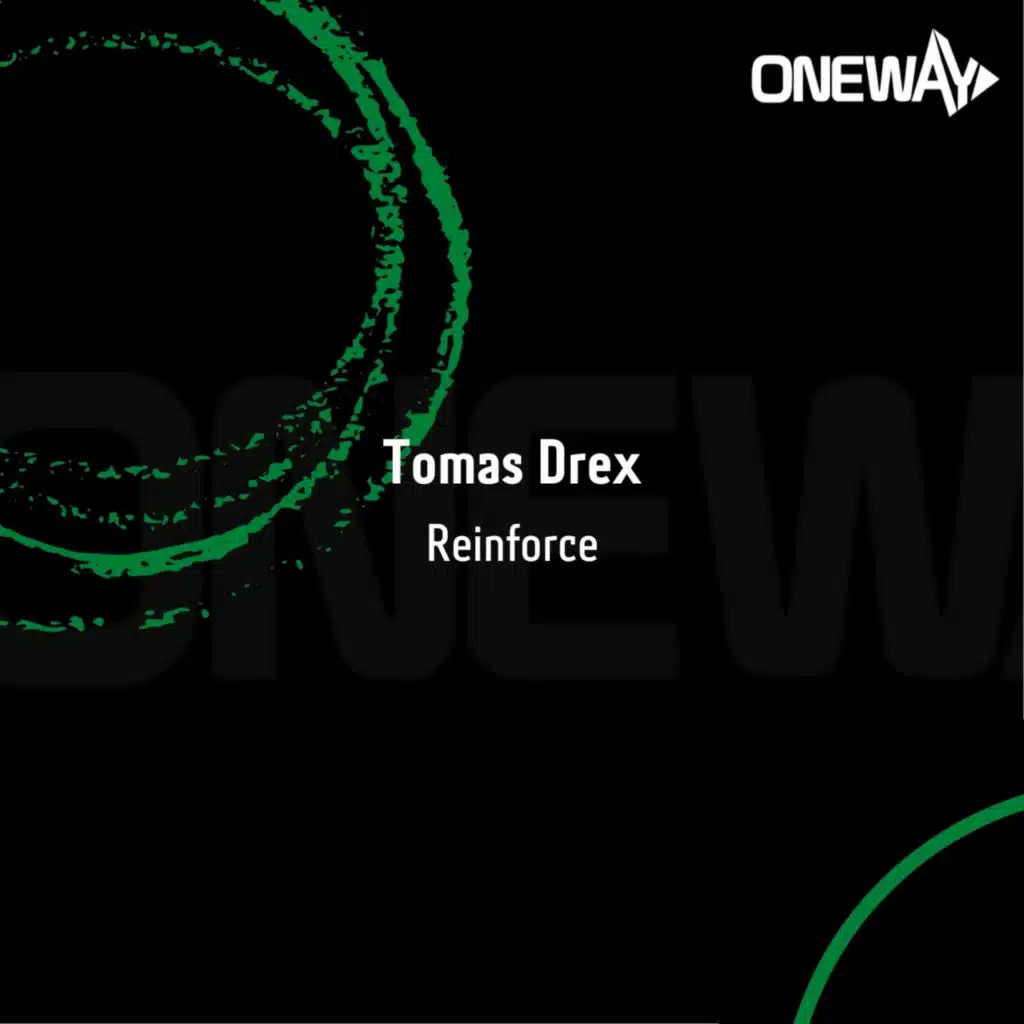 Tomas Drex