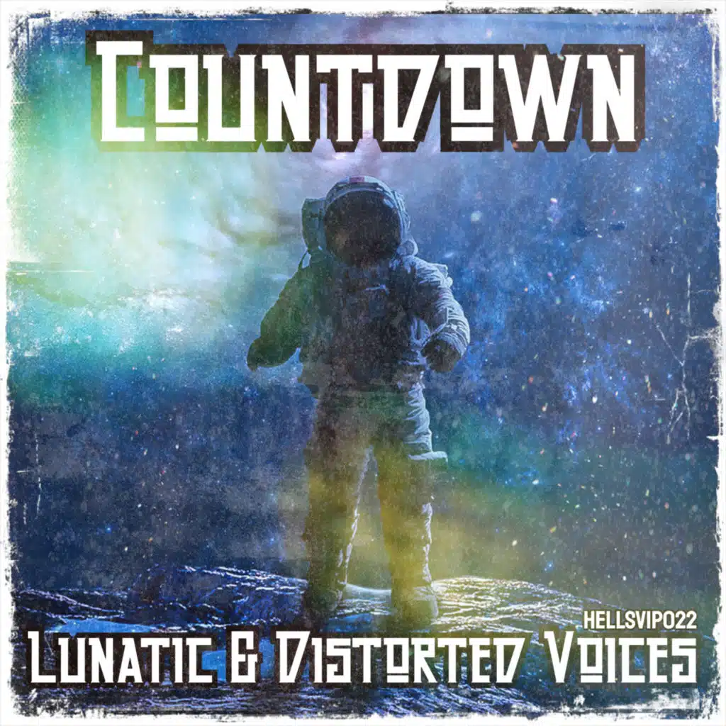 Countdown (DJ Cut)