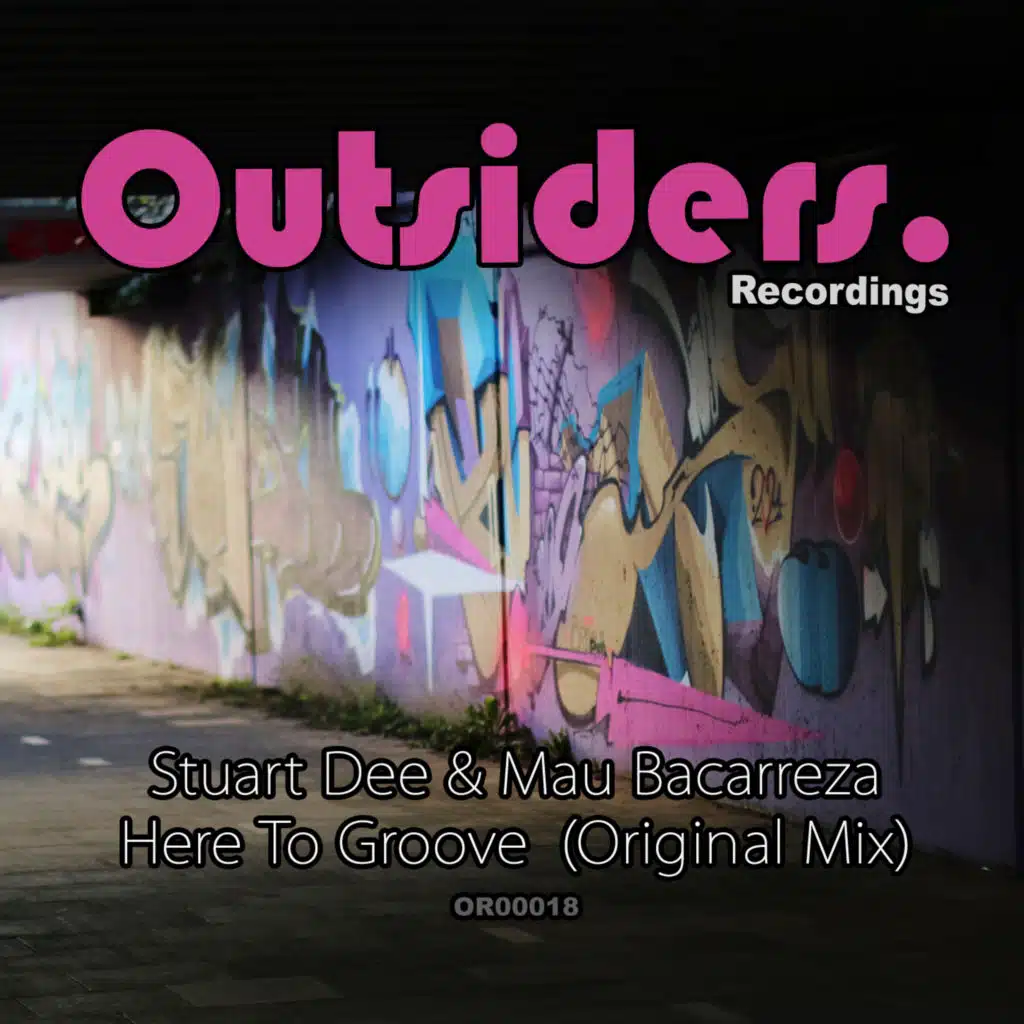 Mau Bacarreza & Stuart Dee