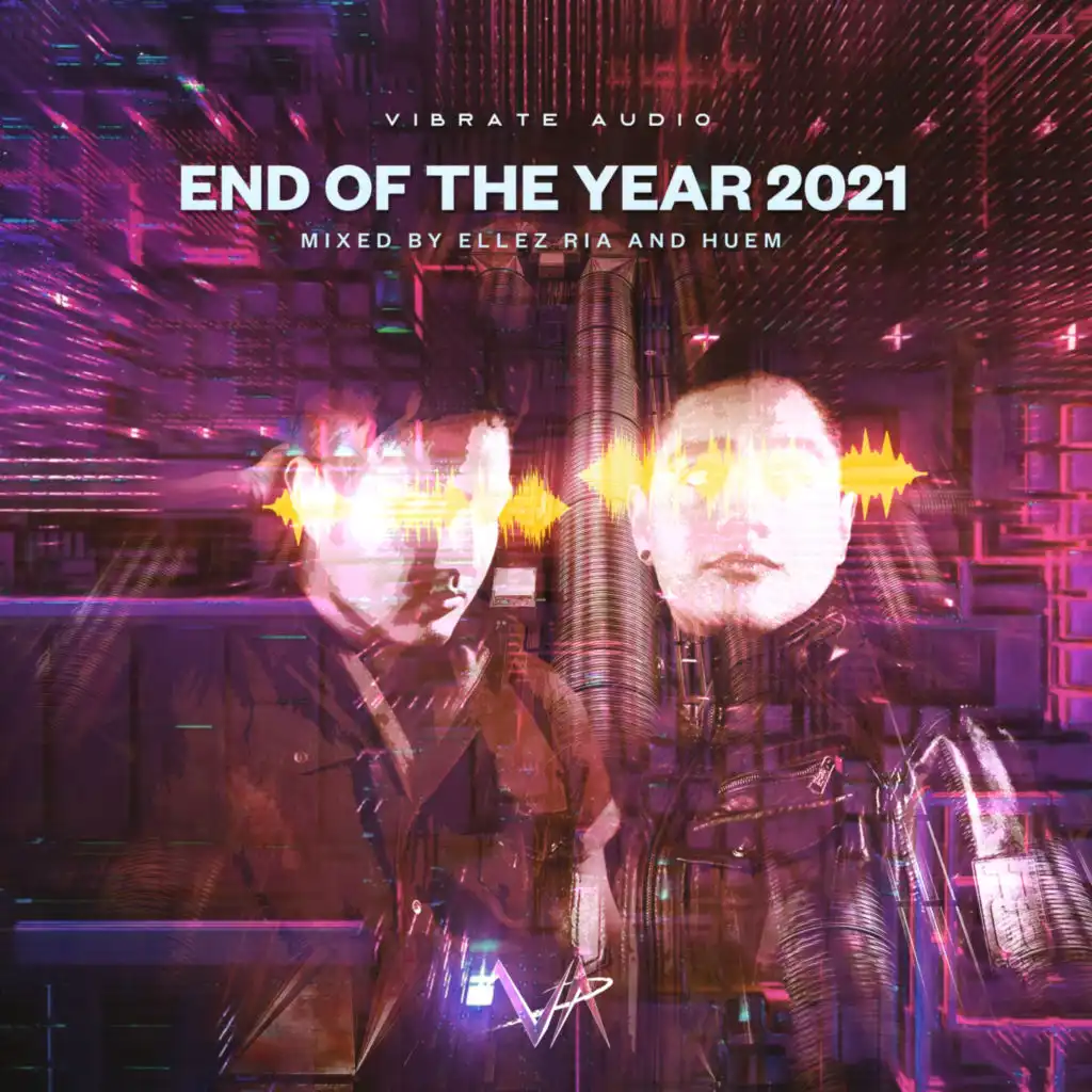 Pleasure or Pain (Vibrate EOTY 2021, CD 1)