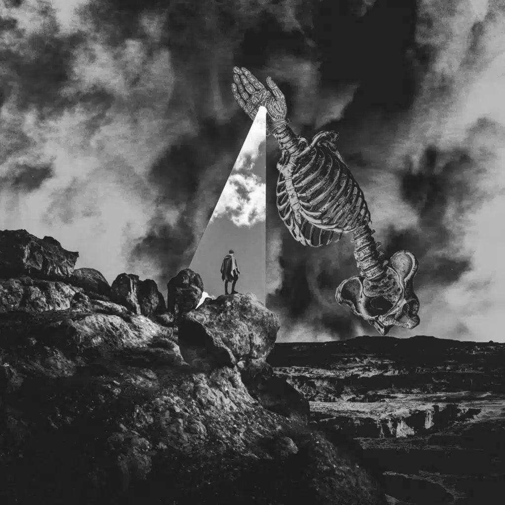 Birdland (feat. Redeyes)