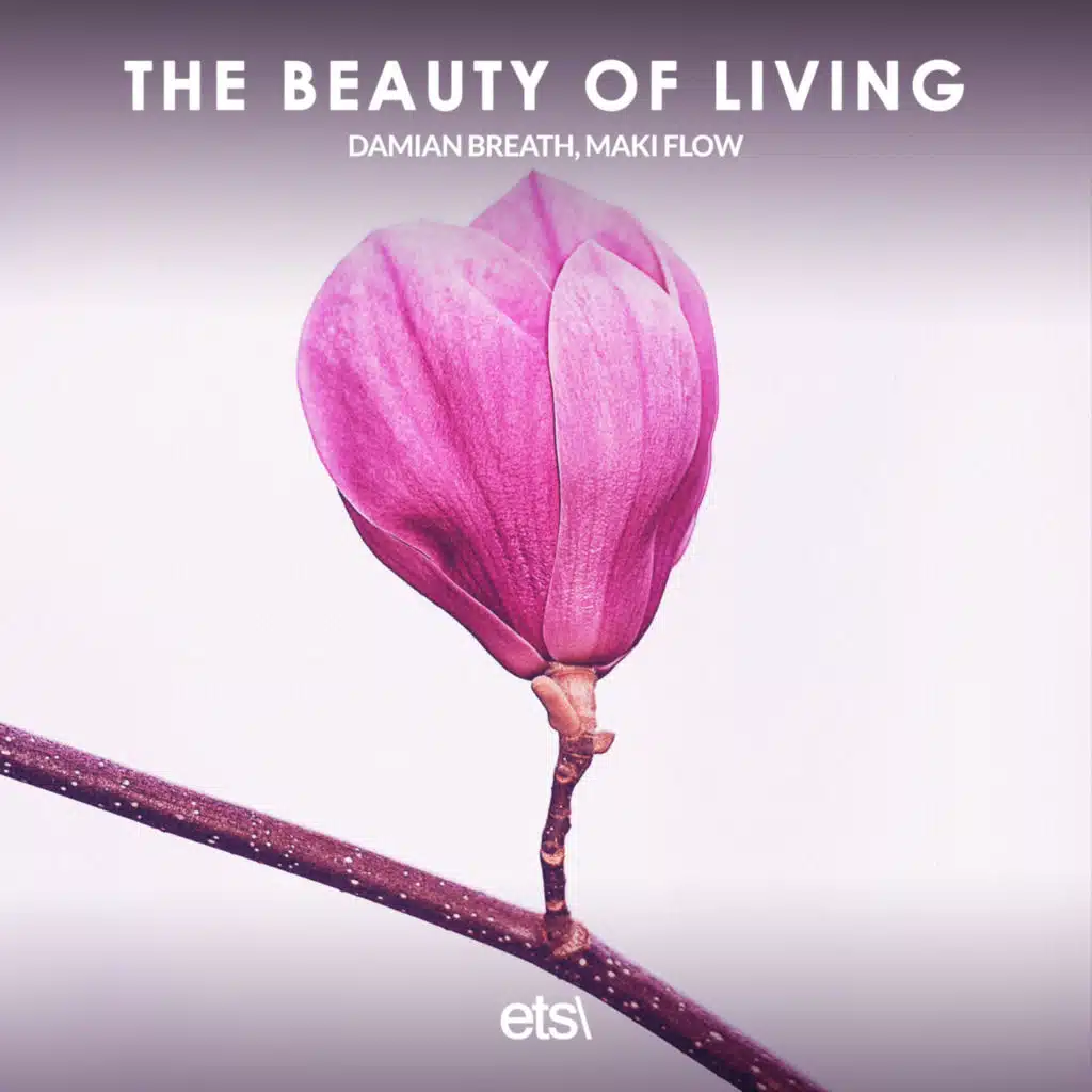 The Beauty Of Living (8D Audio)