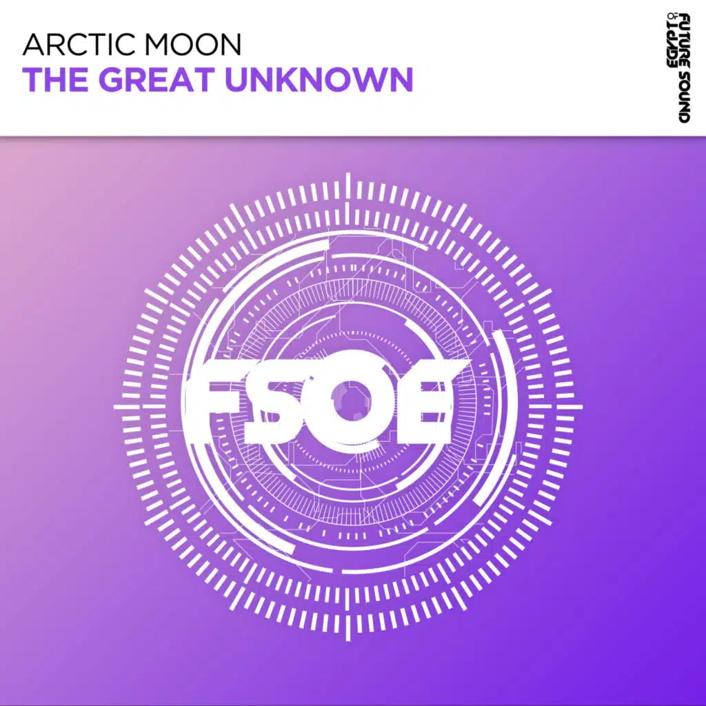 Arctic Moon