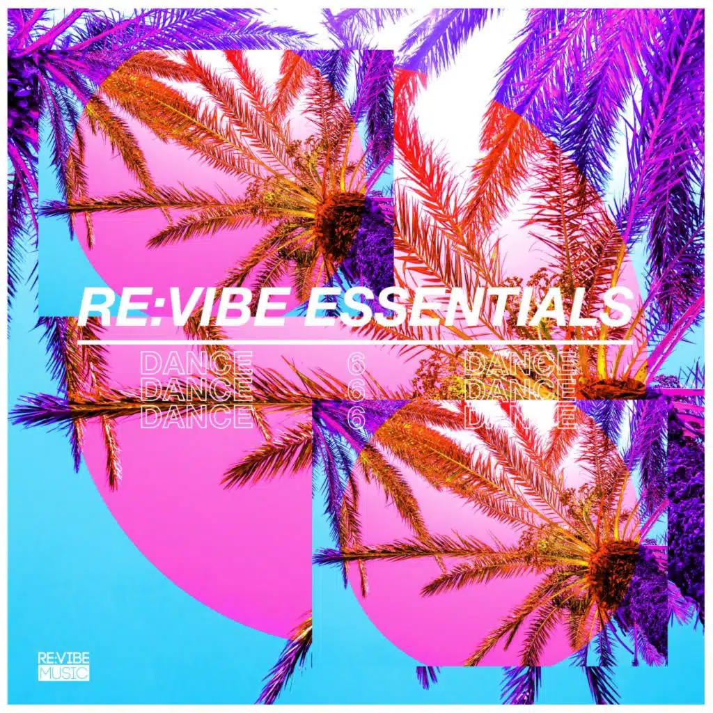 Re:Vibe Essentials: Dance, Vol. 6