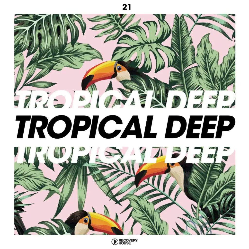 Tropical Deep, Vol. 21