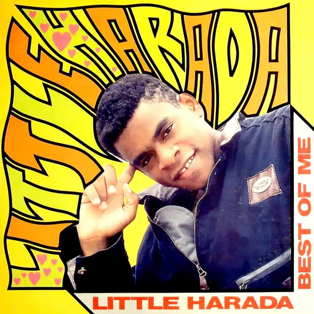 Little Harada