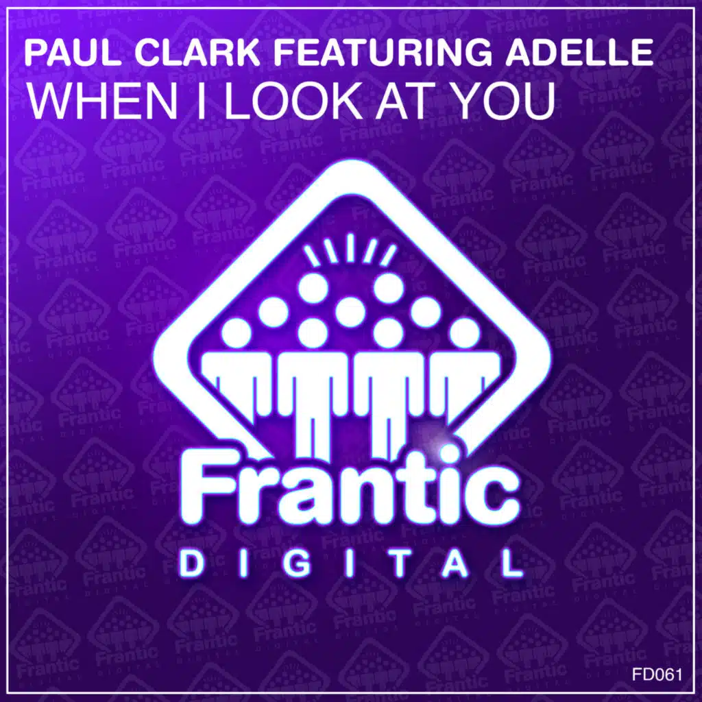 When I Look At You (feat. Adelle)