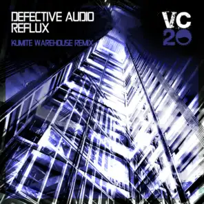 Reflux (Kumite Warehouse Remix)