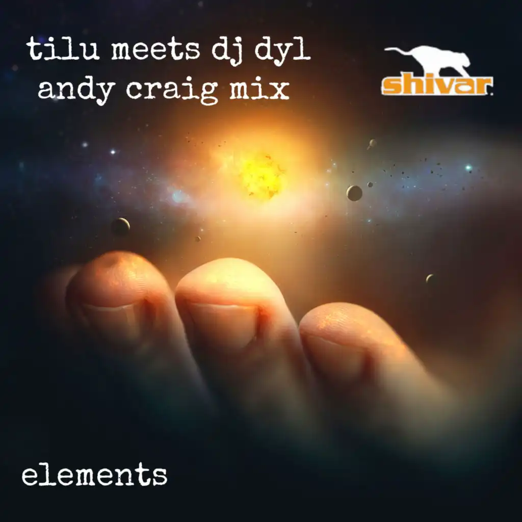 Elements (Andy Craig Radio Mix)