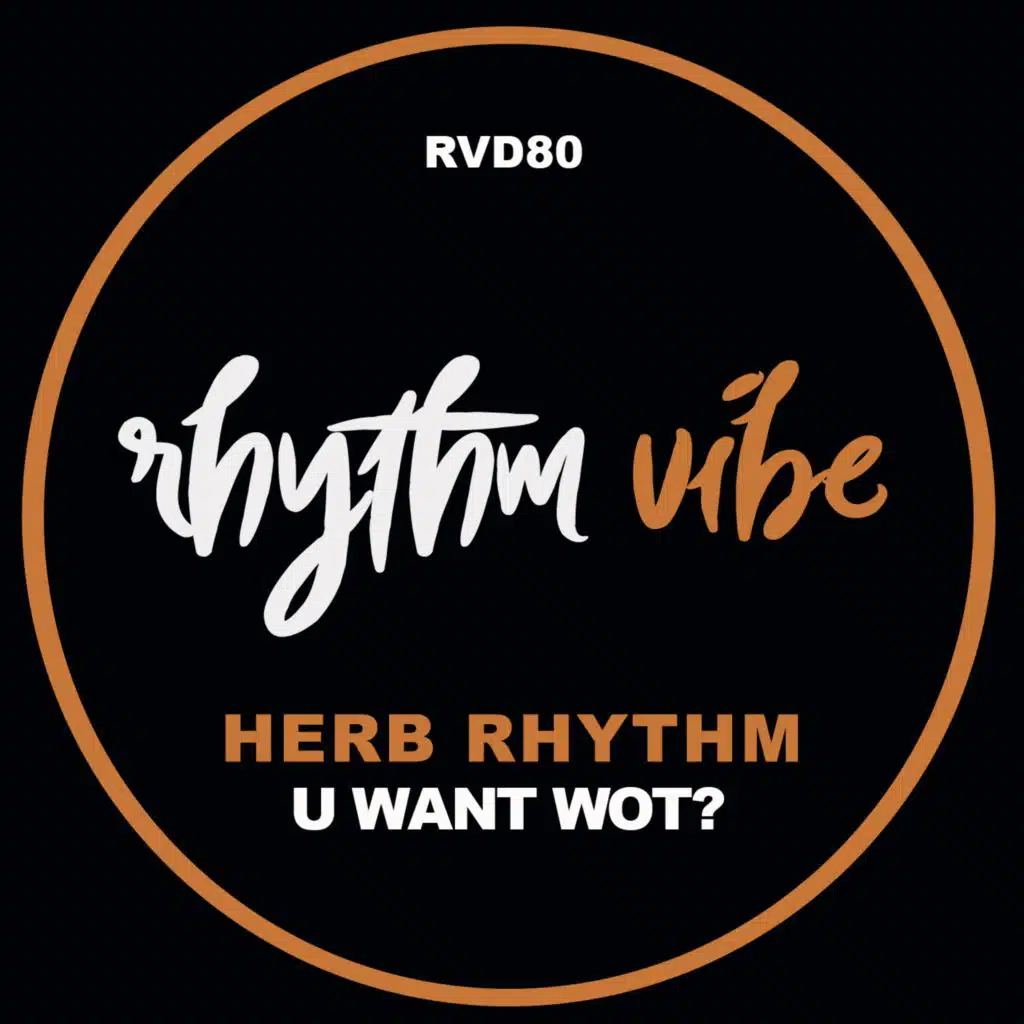 Herb Rhythm