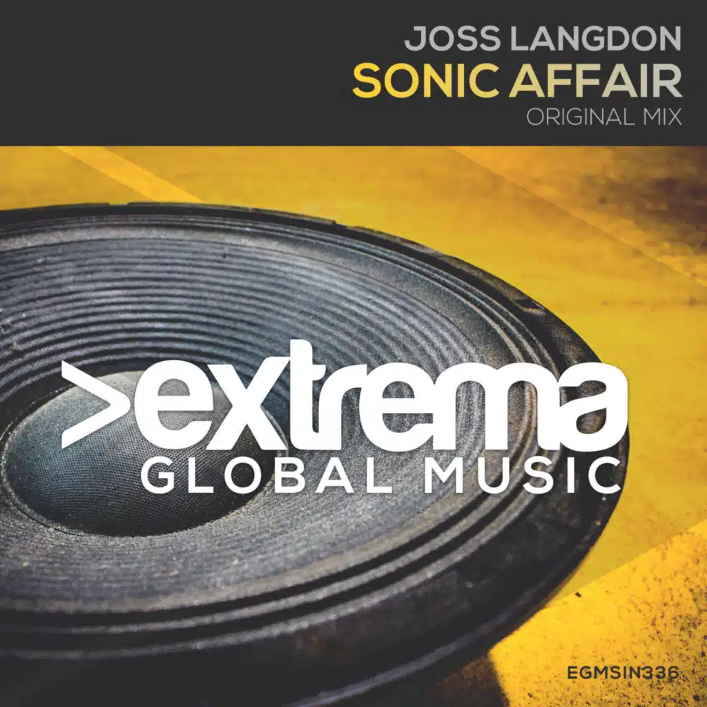 Sonic Affair (Extended Mix)