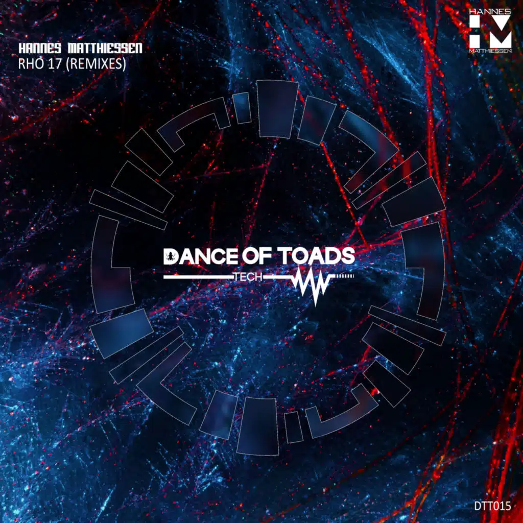 Rho 17 (Bassy Jay Edit)