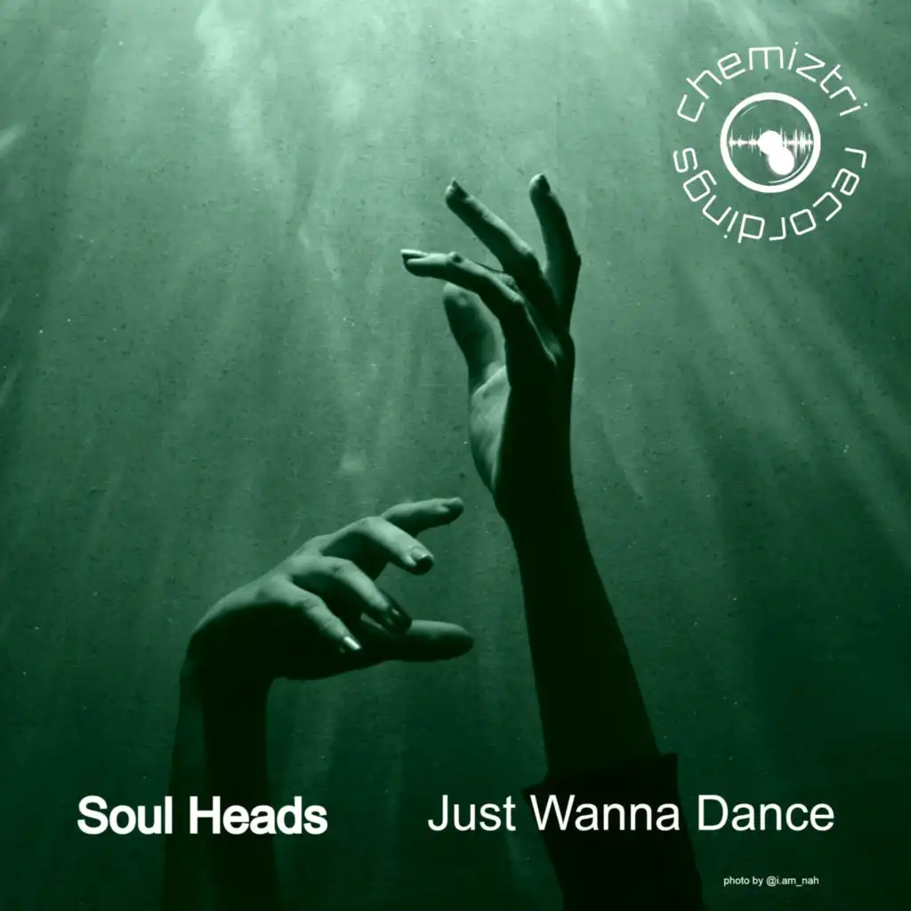 Just Wanna Dance (Extended)