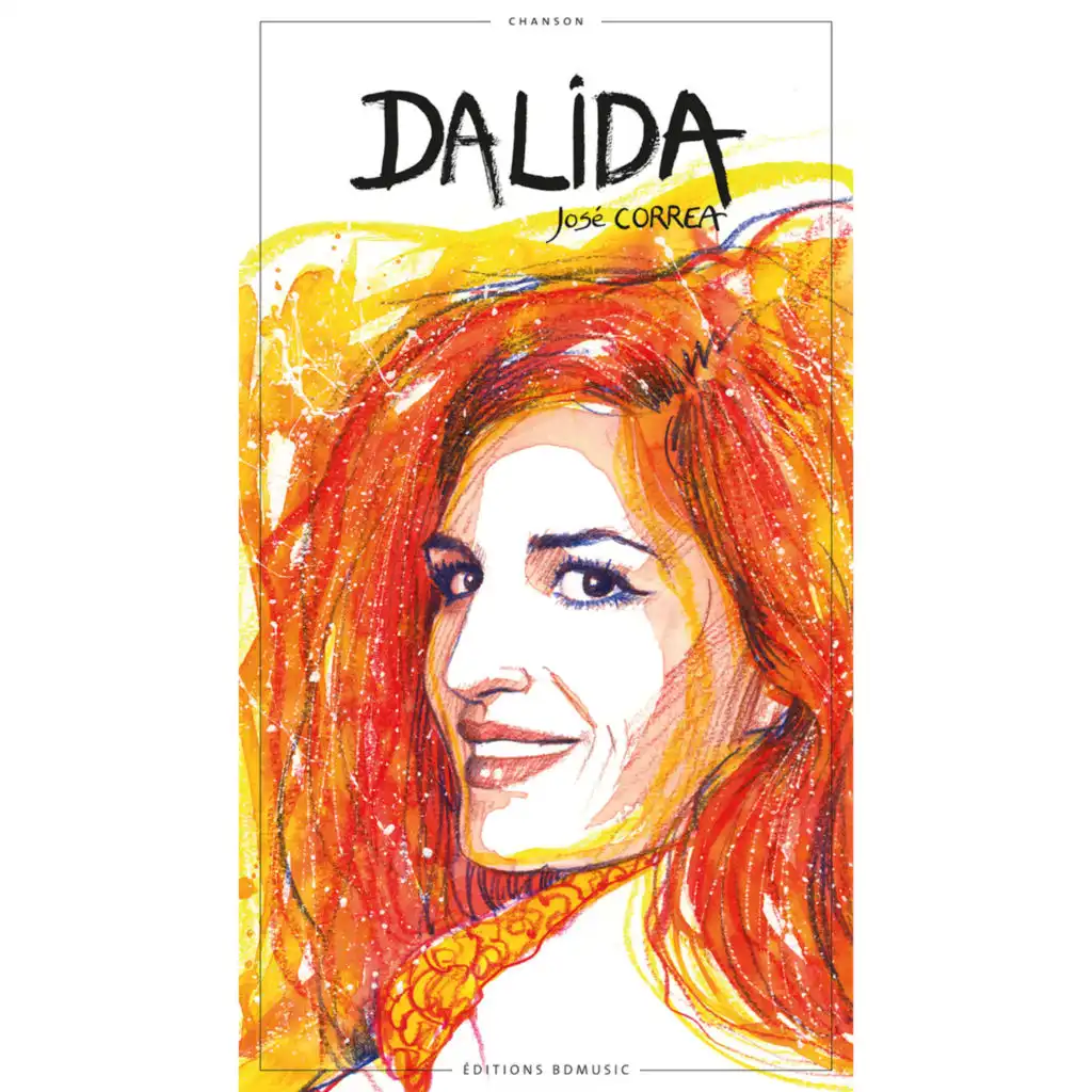 BD Music Presents Dalida