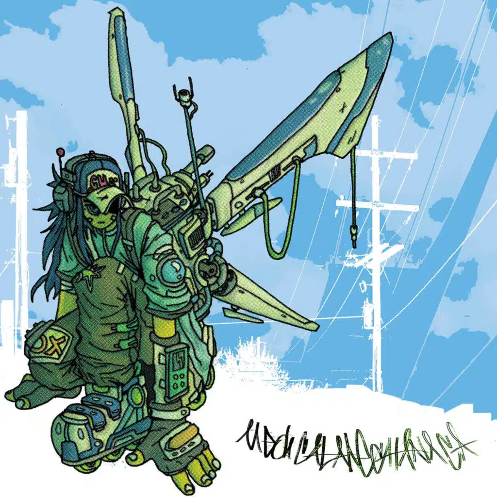 not another side quest