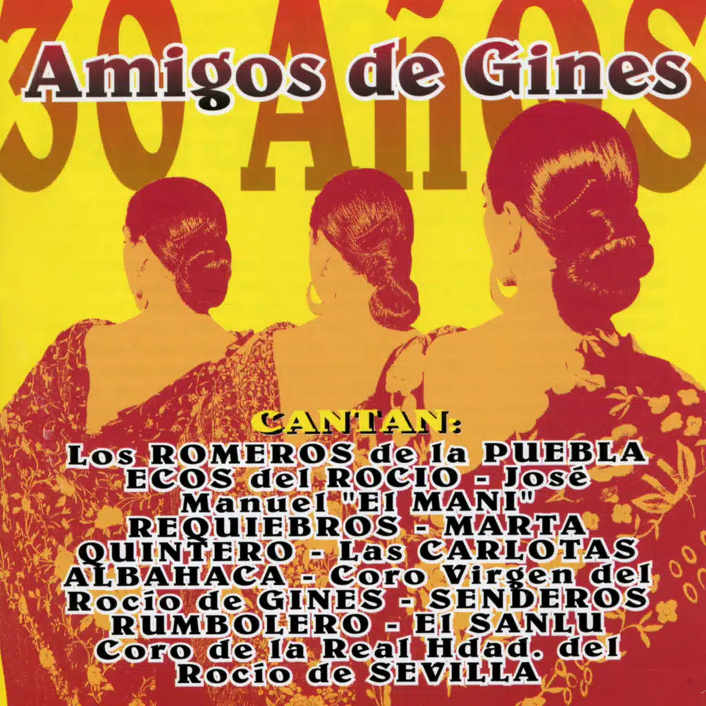 Himno de Andalucia - Instrumental