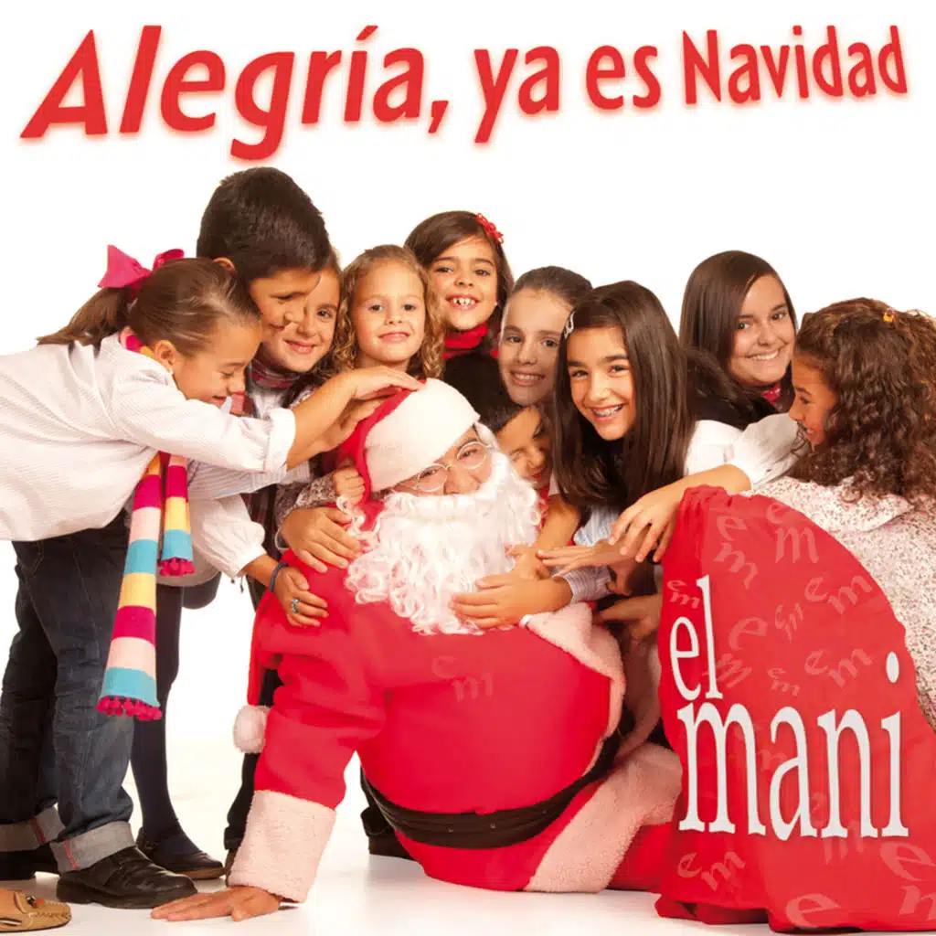 Ya Siento la Navidad