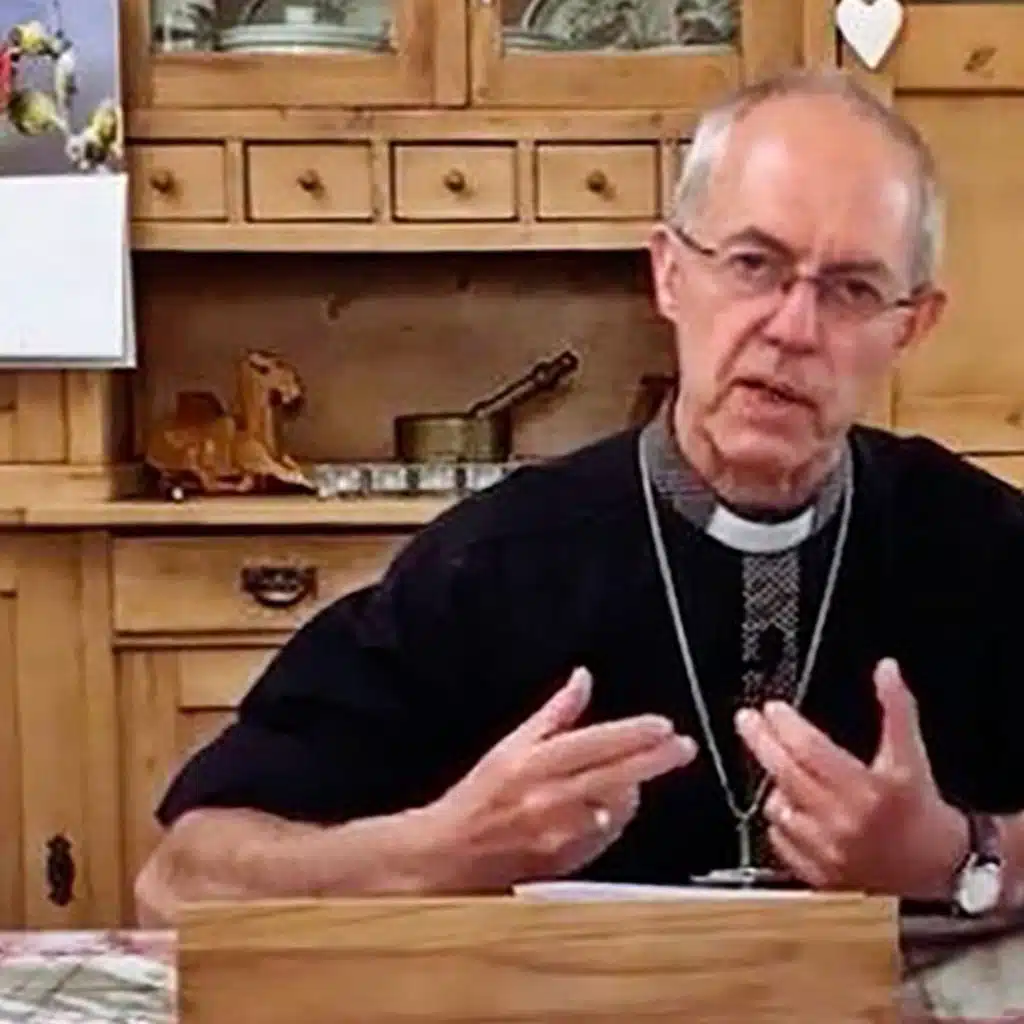 Remotely wishing you a Merry Christmas by David Scullion