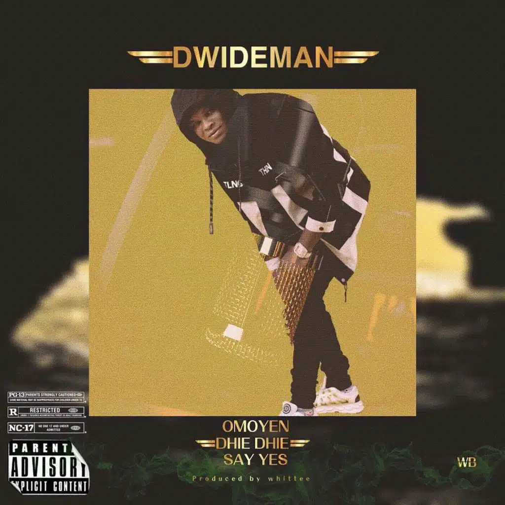 Dhie Dhie (Original)